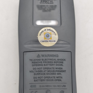Máy đo nhiệt độ Fluke 52 II