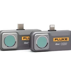 Camera nhiệt cho điện thoại thông minh Fluke iSee™ TC01B 22 Camera nhiệt cho điện thoại thông minh Fluke iSee™ TC01B