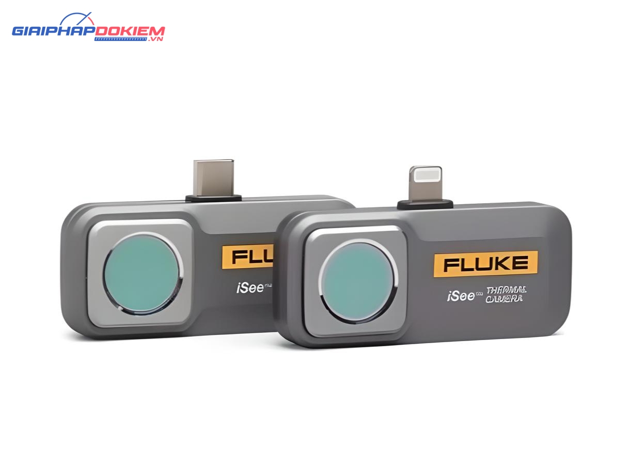 Camera nhiệt cho điện thoại thông minh Fluke iSee™ TC01B 30 Camera nhiệt cho điện thoại thông minh Fluke iSee™ TC01B
