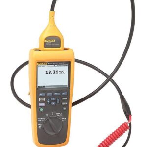 Thiết bị phân tích ắc quy Fluke BT510 25 Thiết bị phân tích ắc quy Fluke BT510