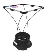 Máy đo lưu lượng khí, áp suất KIMO DBM620 6 Máy đo lưu lượng khí, áp suất KIMO DBM620