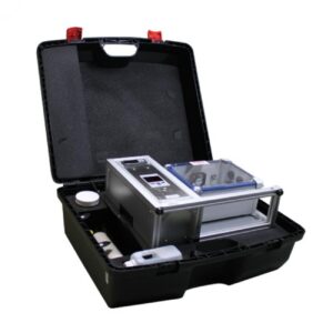 Thiết bị hiệu chuẩn độ ẩm KIMO GH 500 - Hygrometry Generation