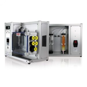 Thiết bị hiệu chuẩn độ ẩm KIMO GH 500 - Hygrometry Generation