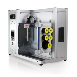 Thiết bị hiệu chuẩn độ ẩm KIMO GH 500 - Hygrometry Generation
