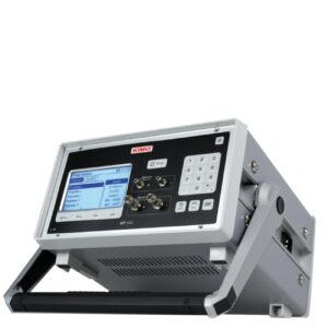 Thiết bị hiệu chuẩn áp suất KIMO GP500-2 (-10000 ... +10000 Pa) 9 Thiết bị hiệu chuẩn áp suất KIMO GP500-2 (-10000 ... +10000 Pa)