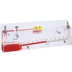 Áp kế chất lỏng KIMO TX25