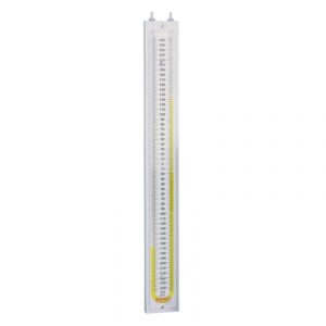 Áp kế chất lỏng chữ U, dạng đứng KIMO GF 1000