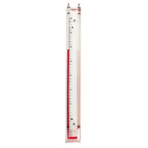 Áp kế chất lỏng dạng đứng KIMO TJ 1000