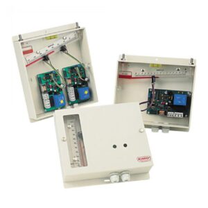 Áp kế chất lỏng điện KIMO ECM