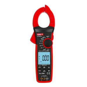 Ampe kìm AC/DC UNI-T UT207B