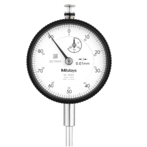 Đồng hồ so cơ khí Mitutoyo 2050A