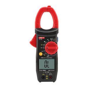 Ampe kìm AC UNI-T UNI-T 2117R