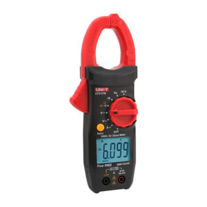 Ampe kìm AC UNI-T UNI-T 2117R