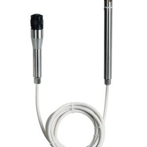 Đầu đo nhiệt độ độ ẩm KIMO SHDI-300 9 Đầu đo nhiệt độ độ ẩm KIMO SHDI-300