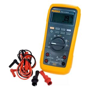 Đồng hồ vạn năng FLUKE 27 II