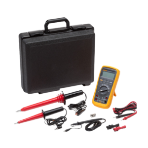 Đồng hồ vạn năng FLUKE 27 II