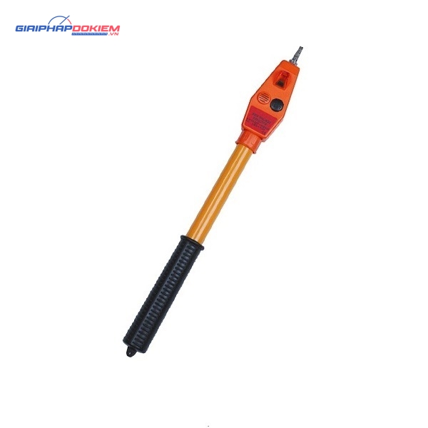 Bút thử điện áp cao tiếp xúc SEW 276HD (3kV ~ 24kV AC; 354 - 1005 mm) 9 Bút thử điện áp cao tiếp xúc SEW 276HD (3kV ~ 24kV AC; 354 - 1005 mm)