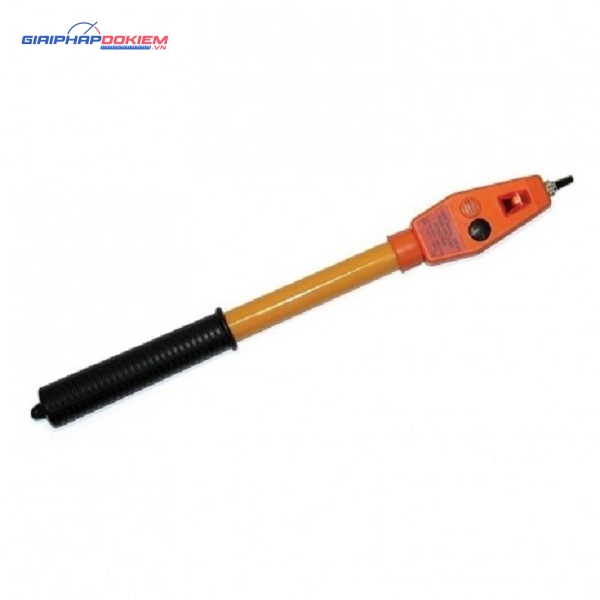 Bút thử điện cao áp tiếp xúc SEW 290 HD (6kV~81.5kV) 18 SEW 290 HD