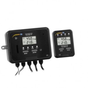 Máy đo chất lượng không khí Carbon Dioxide PCE PCE-WMM 100-ICA có chứng nhận hiệu chuẩn ISO 17 Máy đo chất lượng không khí Carbon Dioxide PCE PCE-WMM 100-ICA có chứng nhận hiệu chuẩn ISO