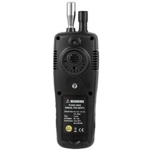 Máy đếm hạt chất lượng không khí PCE PCE-PCO 1
