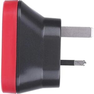 Thiết bị kiểm tra ổ cắm UNI-T UT07A-UK 18 Thiết bị kiểm tra ổ cắm UNI-T UT07A-UK