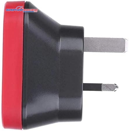 Thiết bị kiểm tra ổ cắm UNI-T UT07A-UK 12 Thiết bị kiểm tra ổ cắm UNI-T UT07A-UK