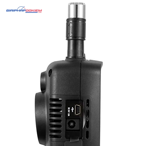 Máy đếm hạt chất lượng không khí PCE PCE-PCO 1 14 Máy đếm hạt chất lượng không khí PCE PCE-PCO 1