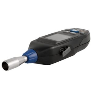 Máy đếm hạt chất lượng không khí PCE PCE-MPC 10 22 Máy đếm hạt chất lượng không khí PCE PCE-MPC 10