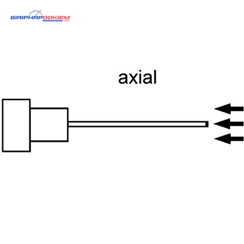 Máy đo Gauss độ chính xác cao PCE PCE-MFM 2400+ 14 Máy đo Gauss độ chính xác cao PCE PCE-MFM 2400+