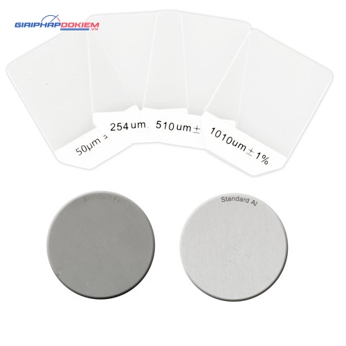 Máy đo độ dày PCE PCE-CT 65 17 Máy đo độ dày PCE PCE-CT 65