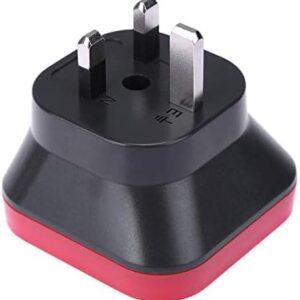 Thiết bị kiểm tra ổ cắm UNI-T UT07A-UK 17 Thiết bị kiểm tra ổ cắm UNI-T UT07A-UK