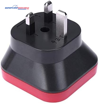 Thiết bị kiểm tra ổ cắm UNI-T UT07A-UK 11 Thiết bị kiểm tra ổ cắm UNI-T UT07A-UK