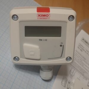 Máy đo nhiệt độ độ ẩm KIMO TH110
