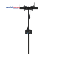 Máy đo lưu lượng khí, áp suất KIMO DBM620 8 Máy đo lưu lượng khí, áp suất KIMO DBM620