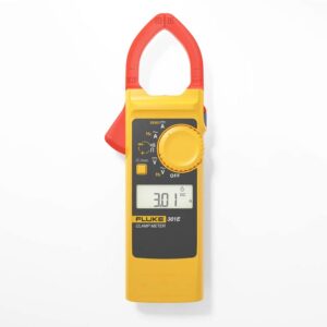 Ampe Kìm Đo Dòng AC/DC Fluke 301E