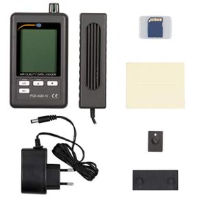 Máy đo chất lượng không khí PCE PCE-AQD 10 21 Máy đo chất lượng không khí PCE PCE-AQD 10