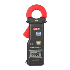 Ampe kìm đo dòng rò UNI-T UT251A