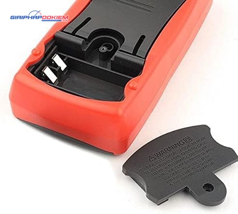 Thiết bị đo tụ điện, điện trở UNI-T UT601 33 Thiết bị đo tụ điện, điện trở UNI-T UT601