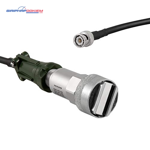Máy đo gia tốc PCE PCE-VM 20-ICA bao gồm Chứng nhận hiệu chuẩn ISO 33 Máy đo gia tốc PCE PCE-VM 20-ICA bao gồm Chứng nhận hiệu chuẩn ISO