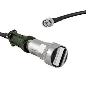 Máy đo gia tốc PCE PCE-VM 20