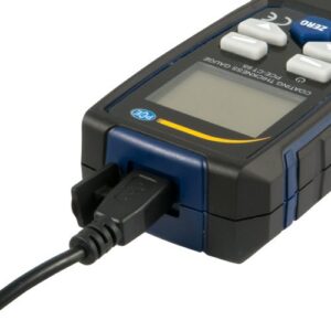 Máy đo độ dày PCE PCE-CT 65 20 Máy đo độ dày PCE PCE-CT 65