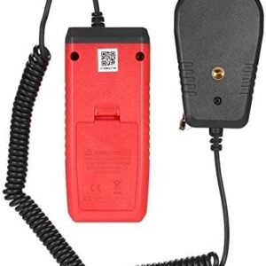 Thiết bị đo cường độ ánh sáng UNI-T UT383S 27 Thiết bị đo cường độ ánh sáng UNI-T UT383S