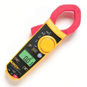 Dịch Vụ Hiệu Chuẩn Ampe Kìm Fluke Tối Ưu Cho Mọi Doanh Nghiệp 28 Ampe Kìm Đo Dòng AC/DC Fluke 317