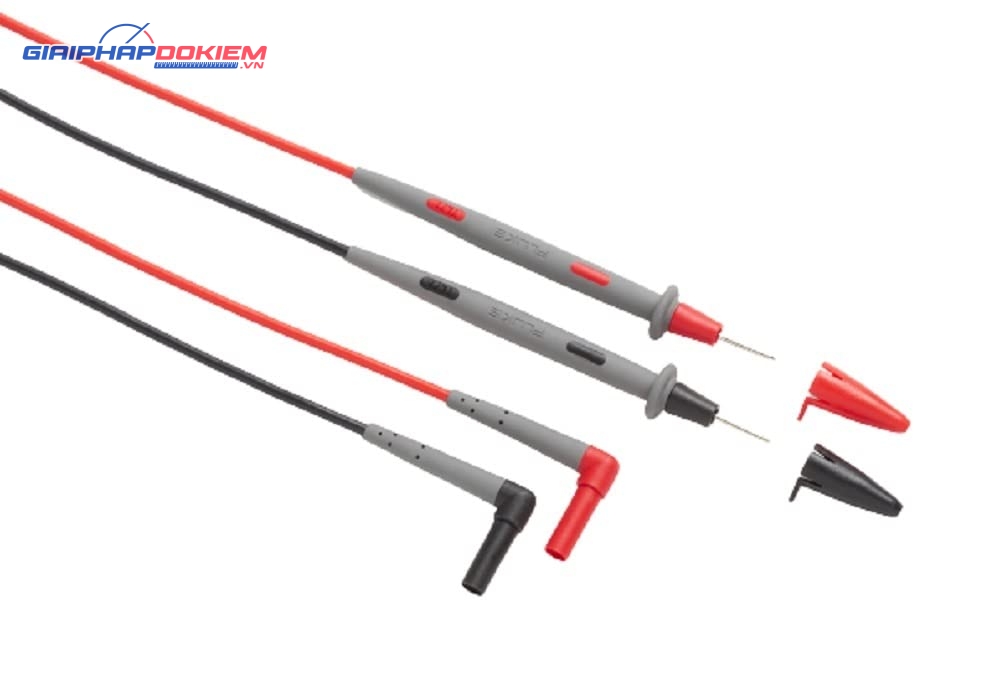 Que đo Fluke TL71 14 Que đo Fluke TL71