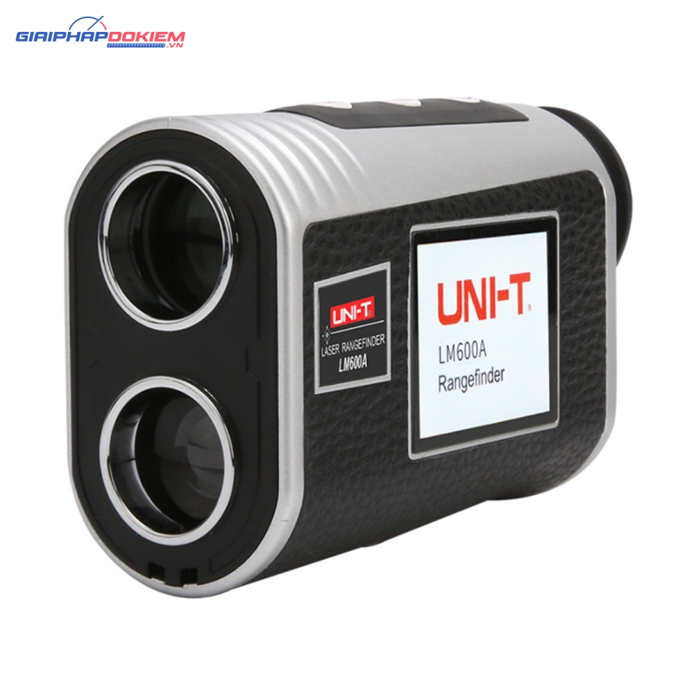 Thiết bị đo khoảng cách UNI-T LM600A 21 UNI-T LM600A