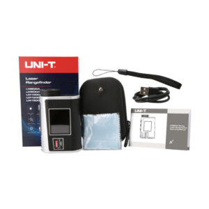 Thiết bị đo khoảng cách UNI-T LM600A 20 Thiết bị đo khoảng cách UNI-T LM600A