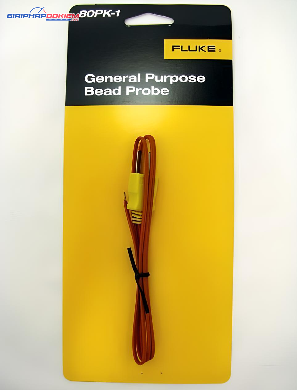 Đầu đo nhiệt độ Fluke 80PK-1 17 Fluke 80PK-1