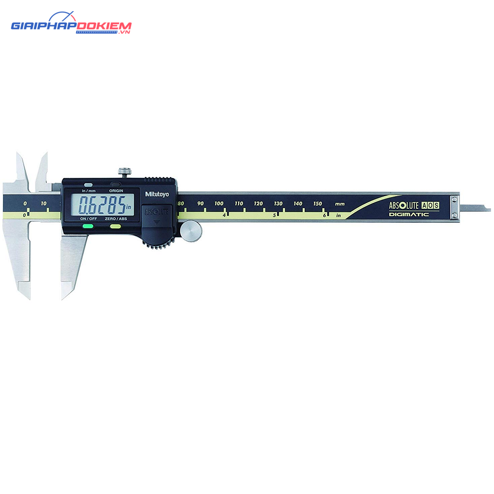 Thước cặp điện tử Mitutoyo 500-172-30 (200mm/8") 12 Thước cặp điện tử Mitutoyo 500-172-30 (200mm/8")