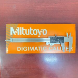 Thước cặp điện tử Mitutoyo 500-702-20 0-150mm x 0.01 27 Thước cặp điện tử Mitutoyo 500-702-20 0-150mm x 0.01