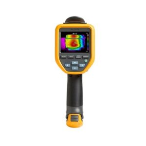 Camera Nhiệt Độ Fluke TiS55+